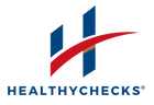 The healthychecks Logo